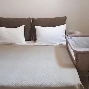Le Due Pigne - Appartement Palerme