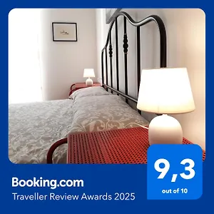 Olivuzza Appartement Palerme