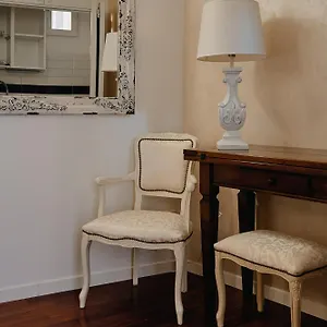 Cozy Parlamento Appartement Rome
