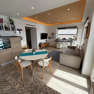 Apartman Casa Vitale, Aci Castello