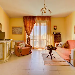 Shanty Appartement Lucques